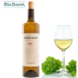 Wino BOUZA DO REI BLANCO...