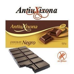 Czekolada ciemna ANTIU...