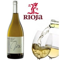 Wino LORE DE OSTATU BLANCO...