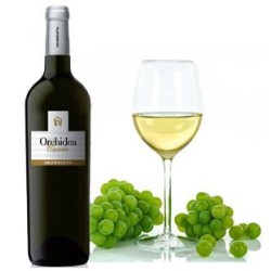 Wino INURRIETA ORCHIDEA...