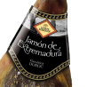 JAMÓN EXTREMADURA SERRANA GRAN RESERVA