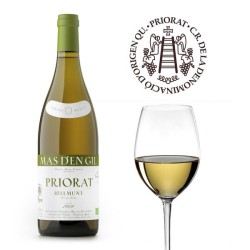 Wino PRIORAT BELLMUNT MAS...