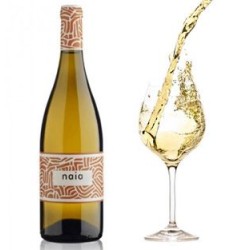 Wino NAIA VERDEJO BLANCO...