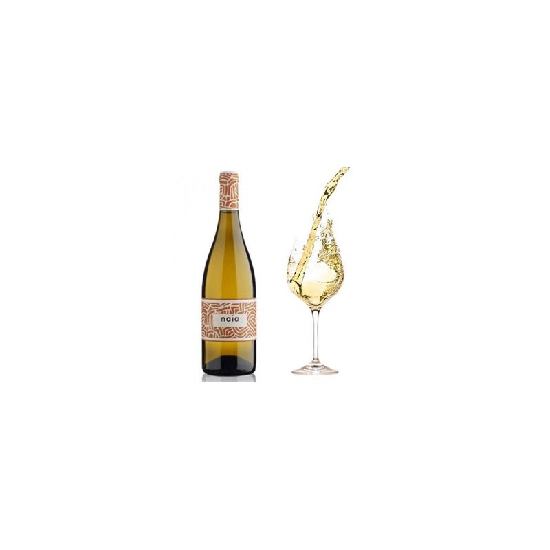 Wino NAIA VERDEJO BLANCO 750 ml