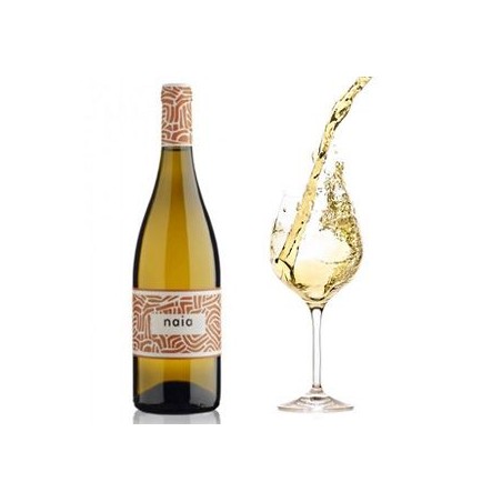 Wino NAIA VERDEJO BLANCO 750 ml