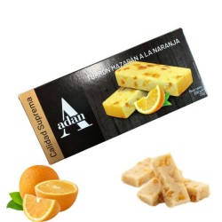 TURRON marzepanowy z...