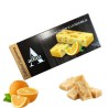 TURRON marzepanowy z pomarańczą ADAN 200 GR