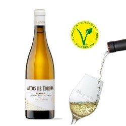 Wino ALTOS DE TORONA ROSAL...
