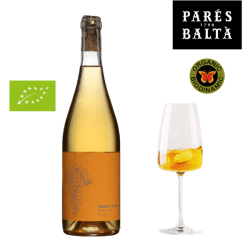Wino MATERIA PRIMA PARES...