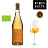 Wino MATERIA PRIMA PARES BALTA ORANGE BLANCO NATURAL 750 ml