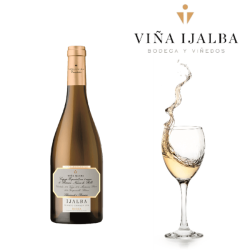 Wino IJALBA CRIANZA BLANCO...
