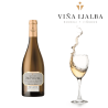 Wino IJALBA CRIANZA BLANCO 750 ml