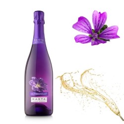 Cava MARTA ULTRAVIOLET BRUT...