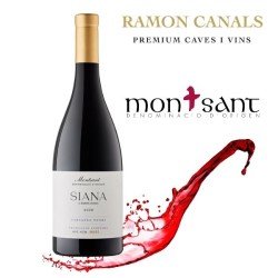 Wino RAMON CANALS SIANA...