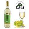 Wino CASTILLO DE AZA VERDEJO BLANCO 750 ml