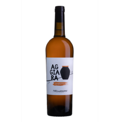 Wino Aggiara Catarrato IGP...
