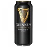Piwo Guinness Draught 440 ml
