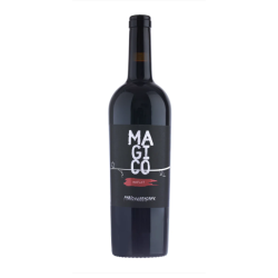 Wino  Ferracane Magico...