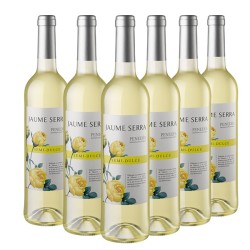 Wino JAUME SERRA SEMI...