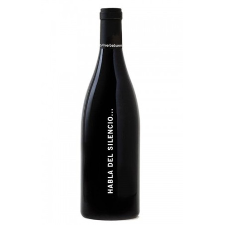 Wino EXTRE. T.HABLA DEL SILENCIO 750 ml