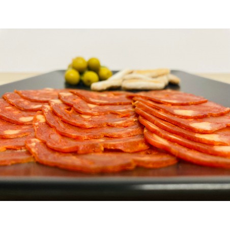 CHORIZO EXTRA LAGODNE LA ALEGRIA