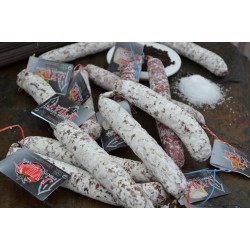 FUET ORZECH LASKOWY J.VILA 150 g