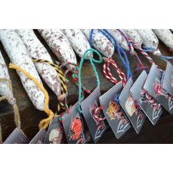 FUET EXTRA PIKANTNY  J.VILA 150 g