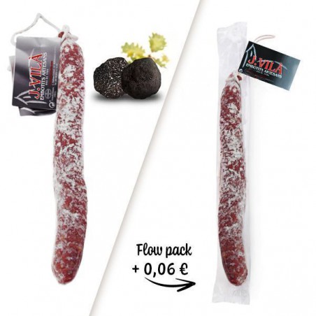 FUET EXTRA Z TRUFLĄ J.VILA 150 g
