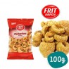 SKWARKI WIEPRZOWE-CHICHARRICOS FRIT RAVICH 100 GR