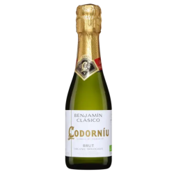 Cava CODORNIU BENJAMIN BRUT...