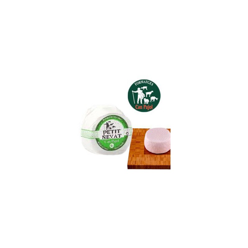 KOZI MIĘKKI PETIT NEVAT 290 GR