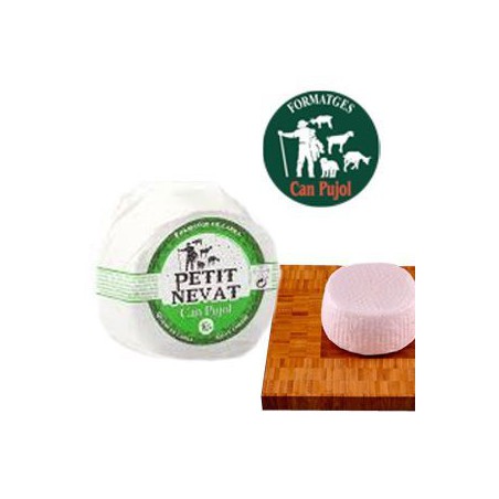KOZI MIĘKKI PETIT NEVAT 290 GR