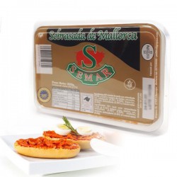 Sobrasada łagodna de...