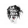 LA MALDITA