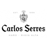 Carlos Serres