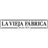 LA VIEJA FABRICA
