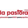 La pastora
